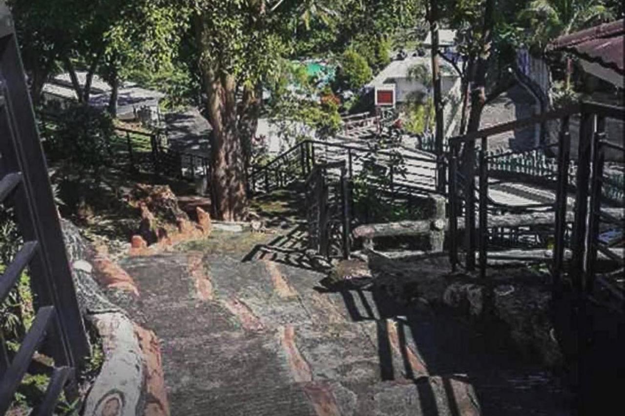 Wisma Belerang Kalianda Mitra Reddoorz Экстерьер фото