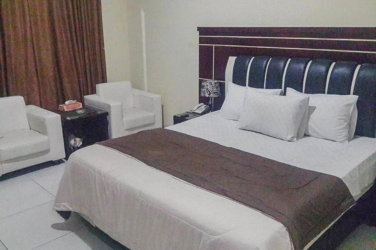 Wisma Belerang Kalianda Mitra Reddoorz Экстерьер фото