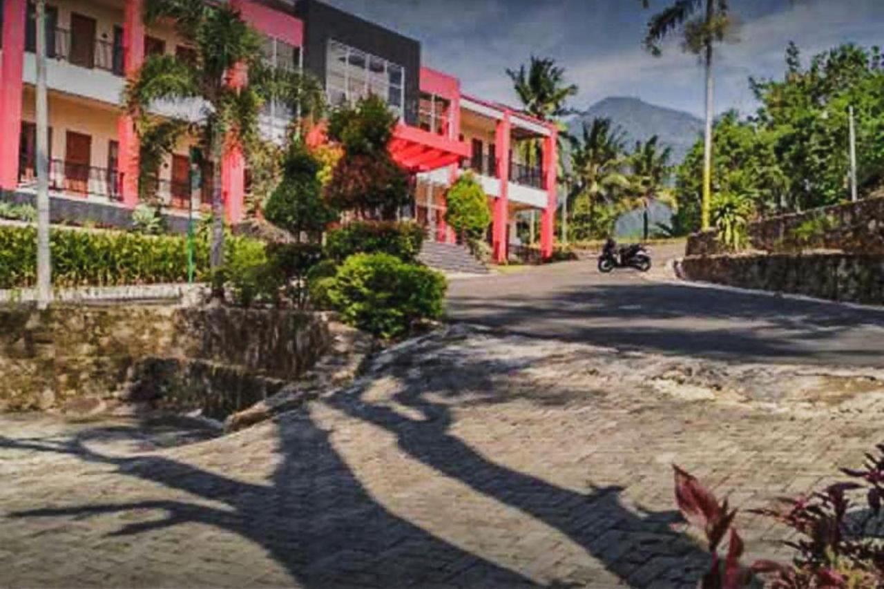 Wisma Belerang Kalianda Mitra Reddoorz Экстерьер фото